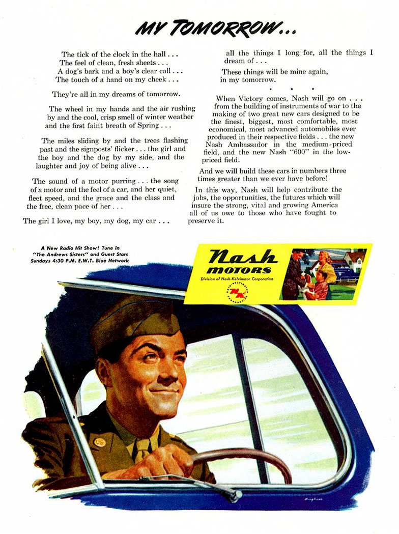 1946 Nash 2